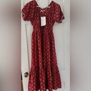 Christy Dawn Brynn Dress